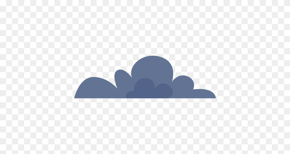 Dark Cloud Weather Icon, Nature, Outdoors, Sky, Ice Free Png