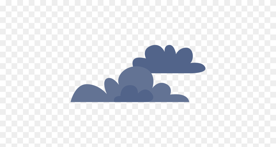Dark Clouds Icon, Cloud, Nature, Outdoors, Sky Png