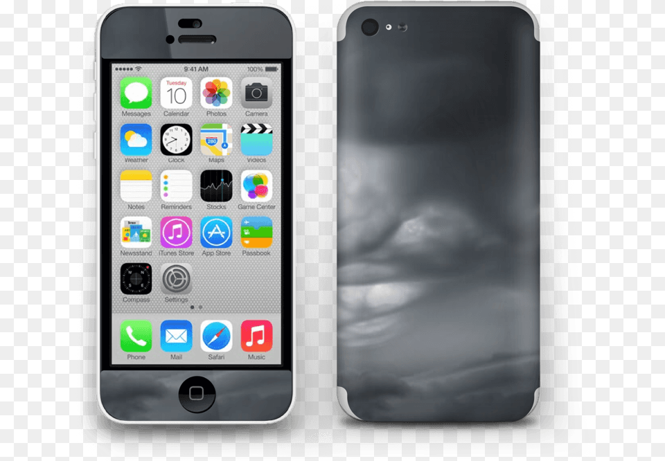 Dark Clouds Iphone 5c 16gb Price In India Flipkart, Electronics, Mobile Phone, Phone Png Image