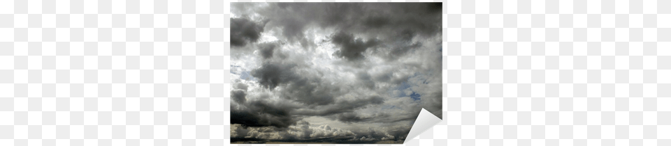 Dark Clouds Sticker U2022 Pixers We Live To Change Cumulus, Cloud, Nature, Outdoors, Sky Png