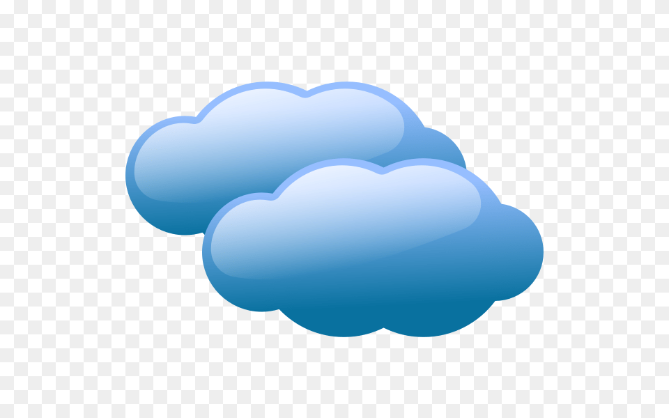 Dark Clouds U0026 Cloud Vectors Pixabay Blue Clouds Clip Art, Nature, Outdoors, Sky, Weather Free Png Download