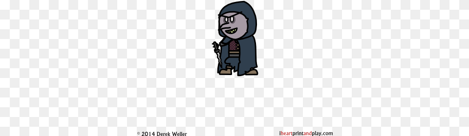 Dark Creeper T Cartoon, Person, Face, Head, Accessories Free Transparent Png