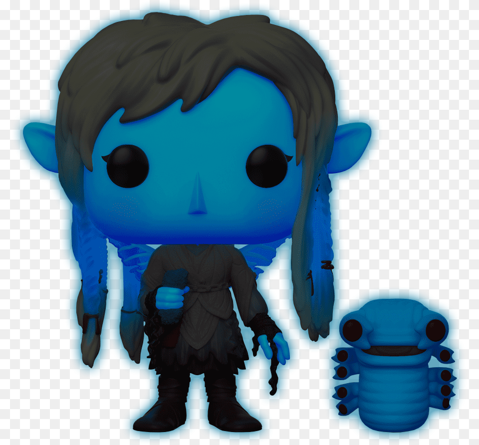 Dark Crystal Age Of Resistance Funko Pop, Person, Face, Head Png