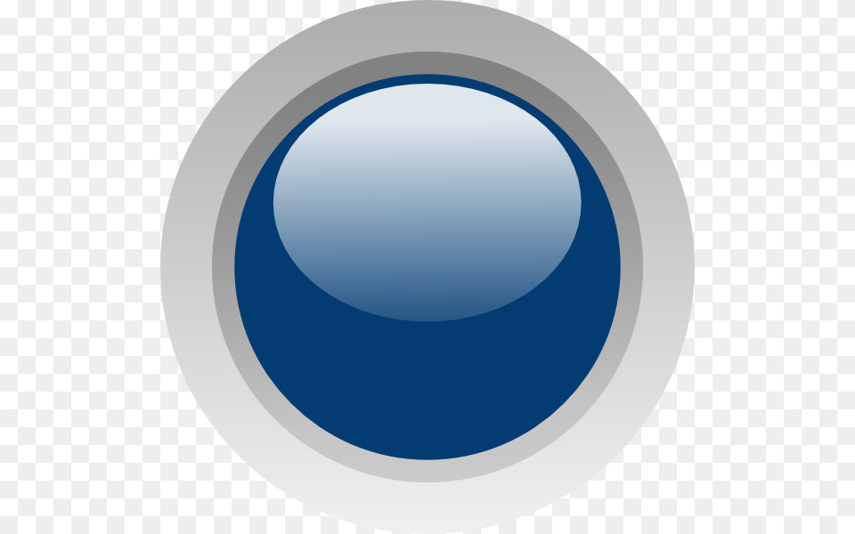 Dark Dark 2 Blue Led Circle Svg Clip Arts, Sphere, Window Png