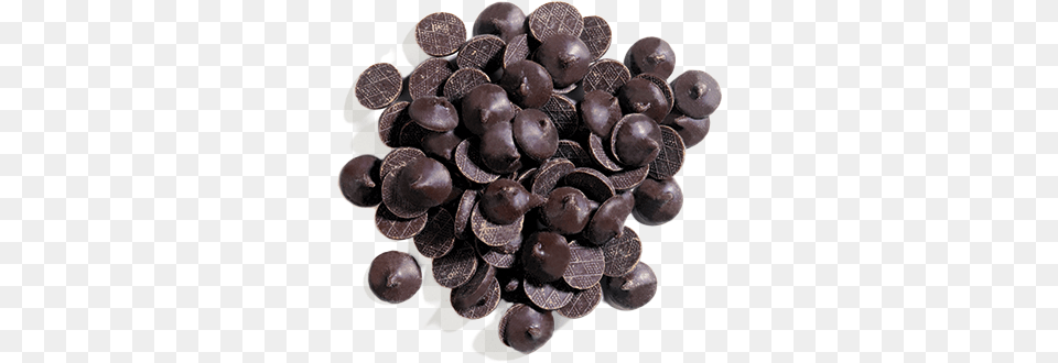 Dark Dark Chocolate Chips, Food, Fruit, Grapes, Plant Free Png Download