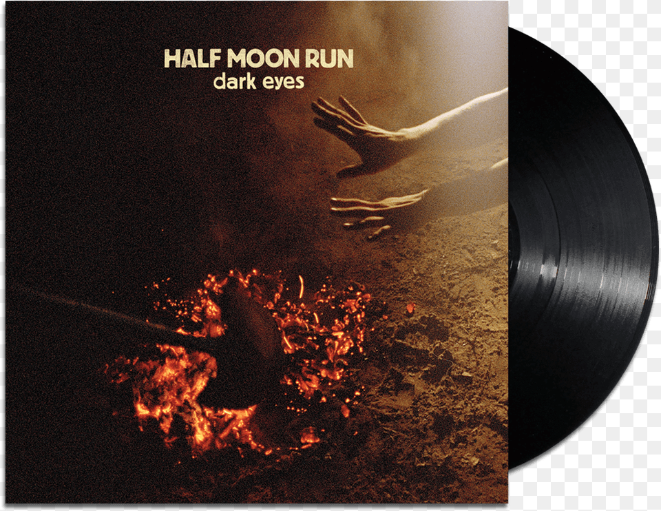 Dark Eyes Half Moon Run, Fire, Flame, Outdoors Free Transparent Png