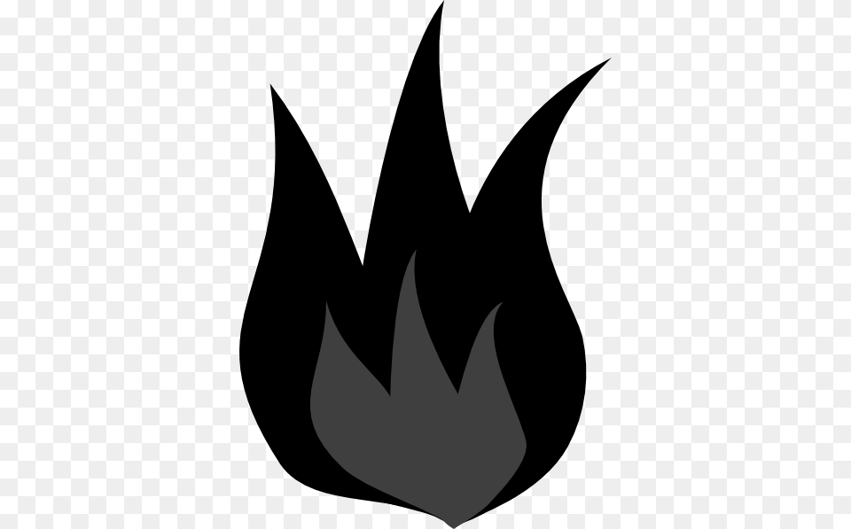 Dark Fire Clip Art, Leaf, Plant, Symbol, Animal Free Png