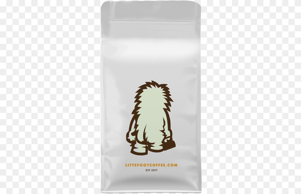 Dark Forest Littlefoot Coffee 12oz Pug, Powder, Bag, Baby, Person Png Image