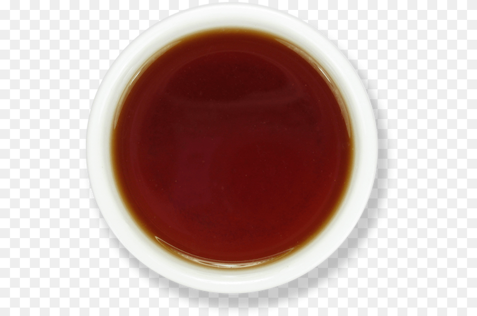 Dark Forest Loose Leaf Herbal Tea Brew From The Jasmine Assam Tea, Beverage, Cup Png Image