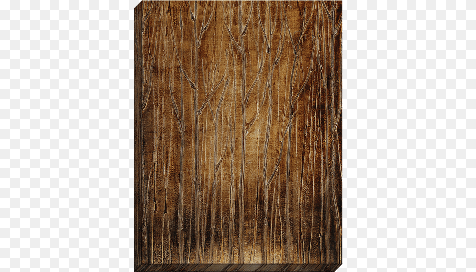 Dark Forest Paragon Dark Forest By Anonymous Painting Print, Hardwood, Indoors, Interior Design, Plywood Png Image