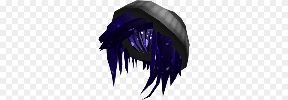 Dark Galaxy Boy Hair Roblox Galaxy Boy Hair, Ice, Nature, Outdoors Free Transparent Png