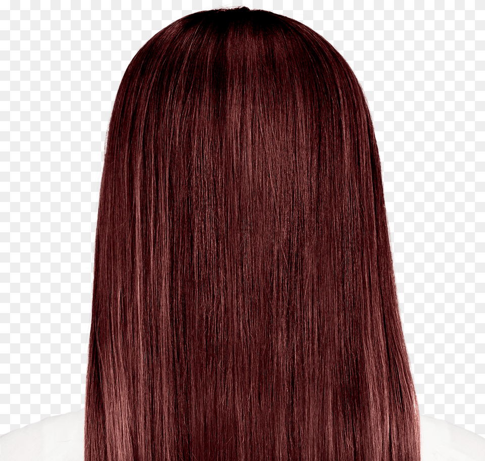Dark Garnet Red Lace Wig Free Png