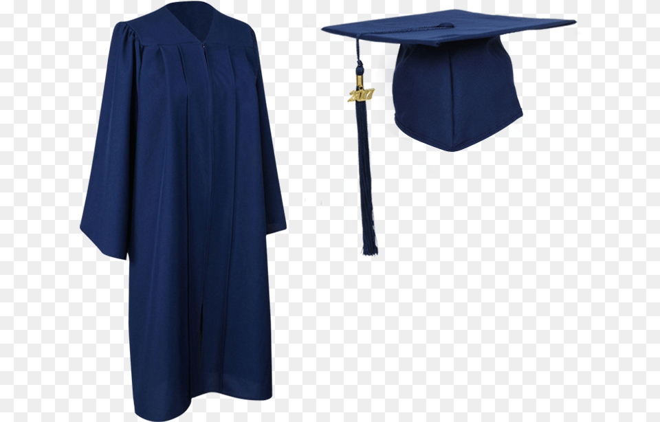 Dark Graduation Cap And Gowns Academic Dress, People, Person, Clothing, Coat Free Transparent Png