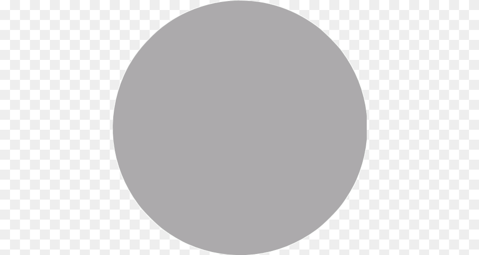 Dark Gray Circle Icon Dark Gray Shape Icons Gray Dot, Sphere, Oval, Astronomy, Moon Png