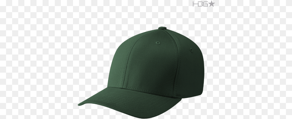 Dark Green Baseball Cap, Baseball Cap, Clothing, Hat, Hardhat Png