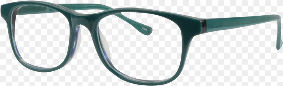 Dark Green Glasses Frame Plastic, Accessories, Sunglasses Free Png Download