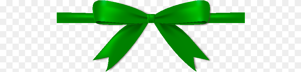 Dark Green Ribbon Green Thin Bow Clipart, Accessories, Formal Wear, Tie, Bow Tie Png Image