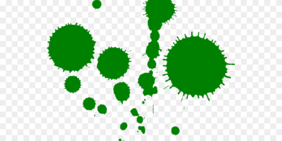 Dark Green Splash Paint Clipart Green Spray Can Stain, Person, Accessories Free Transparent Png