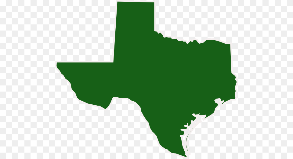 Dark Green Texas Clip Arts For Web, Chart, Plot, Symbol, Map Png