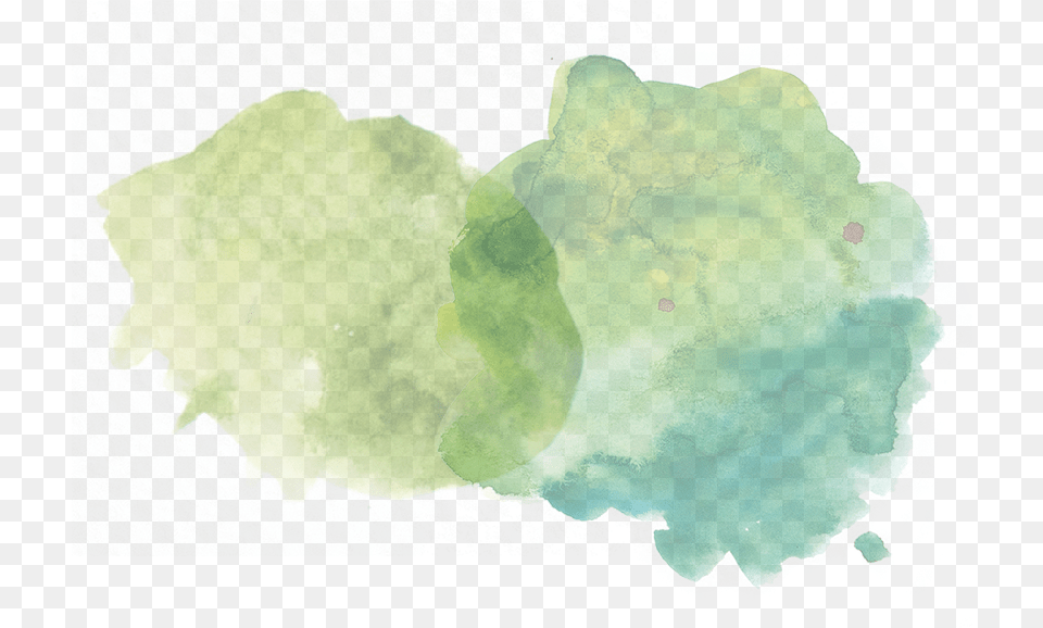 Dark Green Watercolor Splash Watercolor Splash, Nature, Outdoors, Land, Accessories Free Png