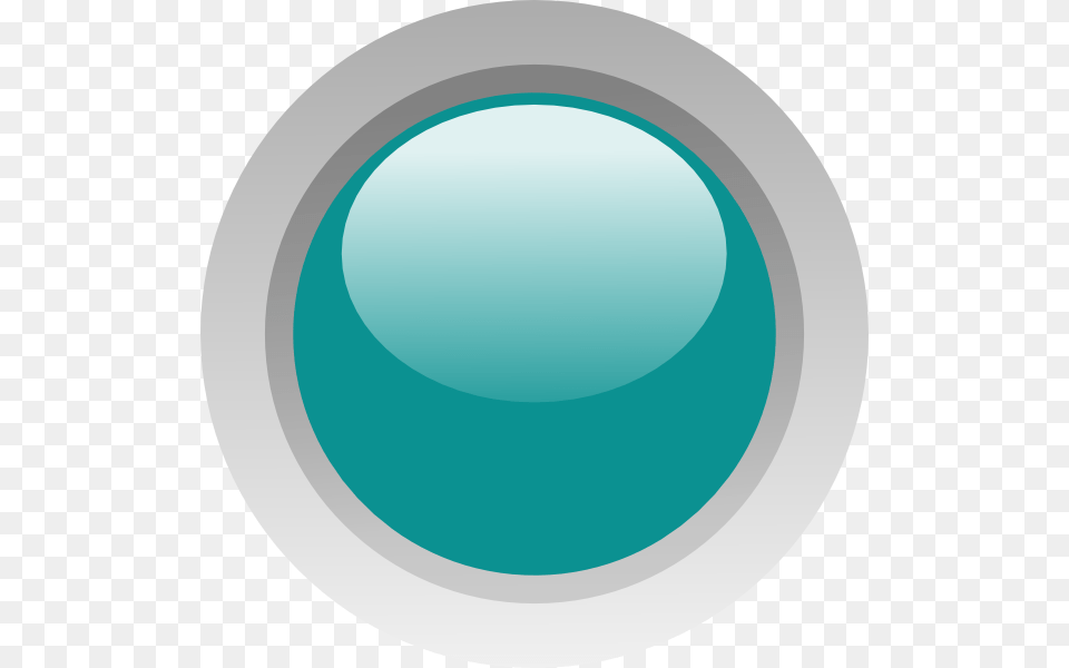 Dark Grey Led Circle Clip Art Light Emitting Diode, Sphere, Window Png Image