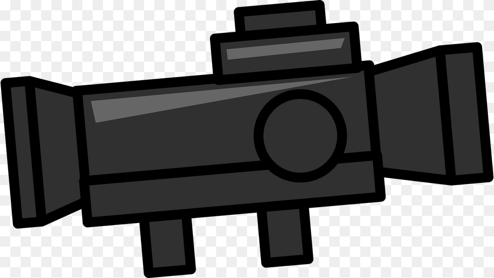 Dark Grey Scope Clipart, Electronics, Scoreboard Png