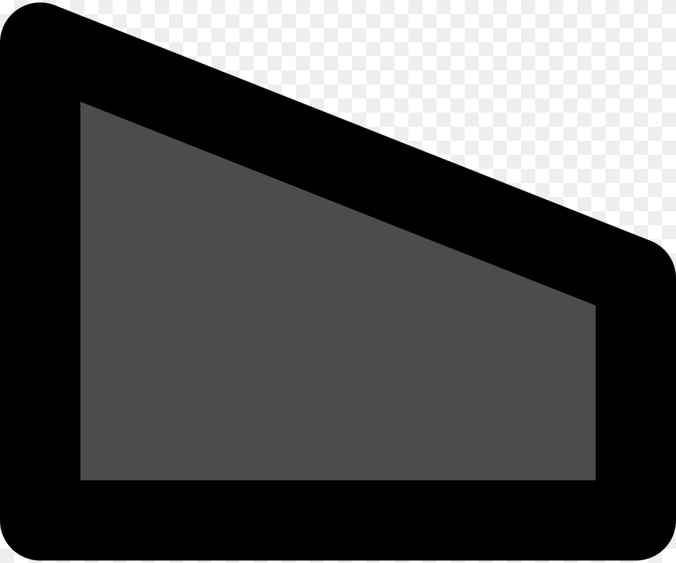 Dark Grey Sight Clipart, Electronics, Screen, Computer Hardware, Hardware Png Image