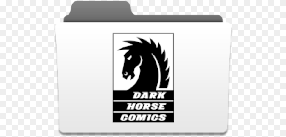 Dark Horse Comics Logo, Stencil Free Png