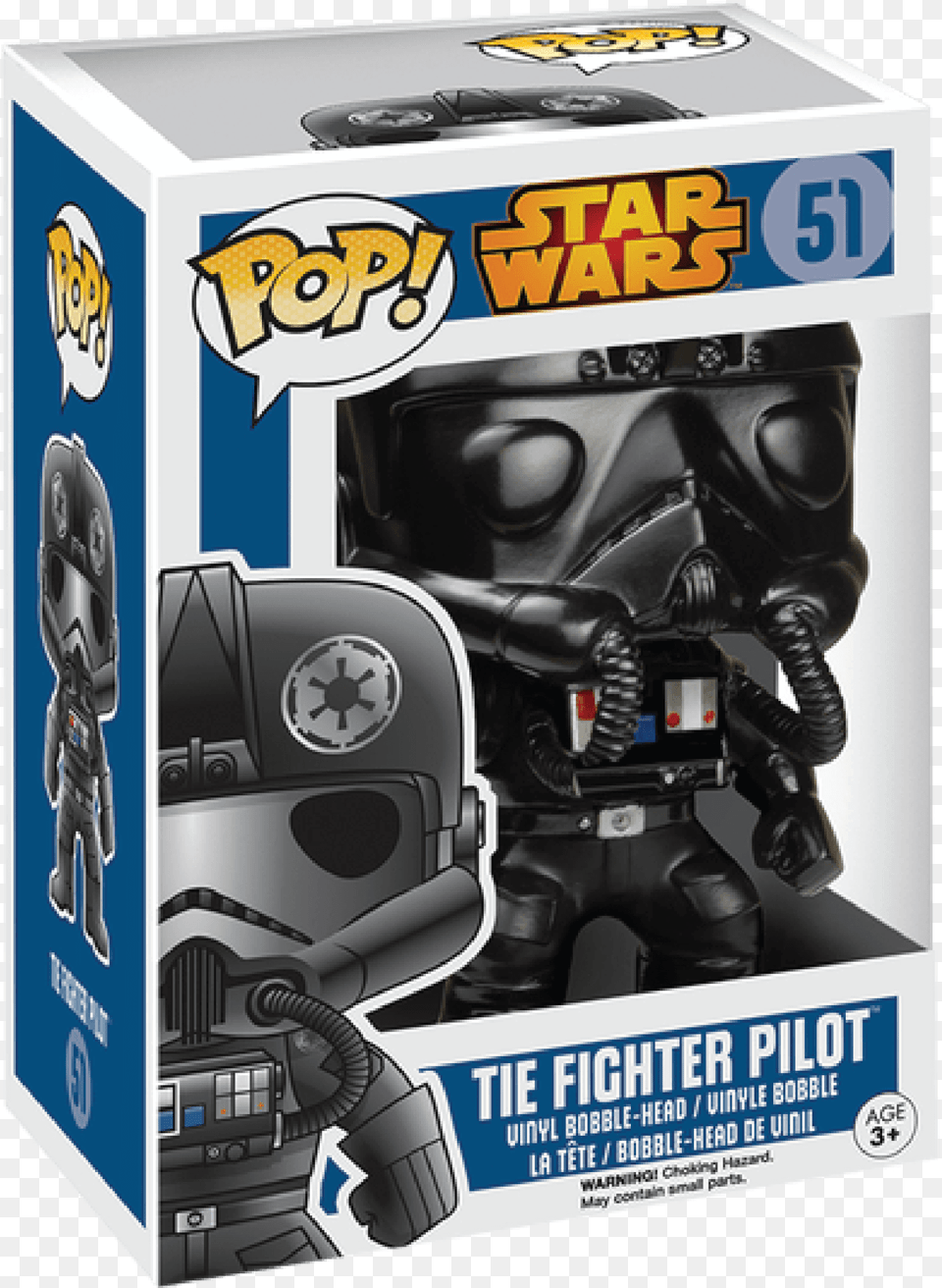 Dark Knight Armoury Tie Fighter Pilot Funko, Gas Pump, Machine, Pump, Robot Free Png