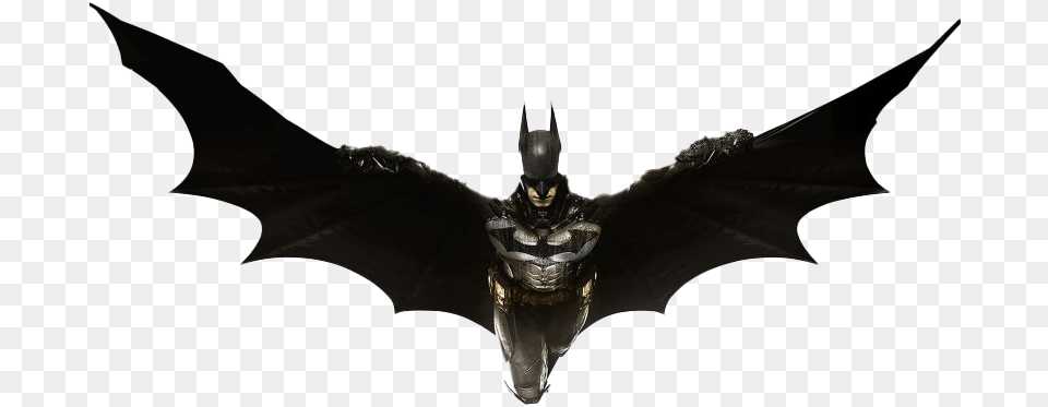 Dark Knight Batman Batman Arkham Knight, Animal, Mammal, Adult, Bride Free Transparent Png