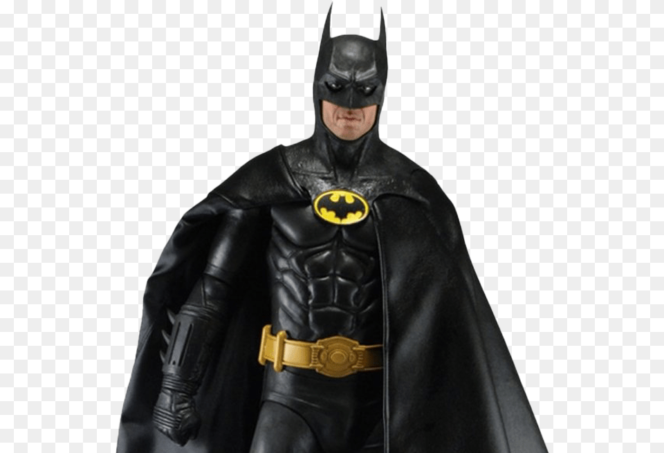 Dark Knight Batman File Neca Batman, Adult, Male, Man, Person Free Transparent Png
