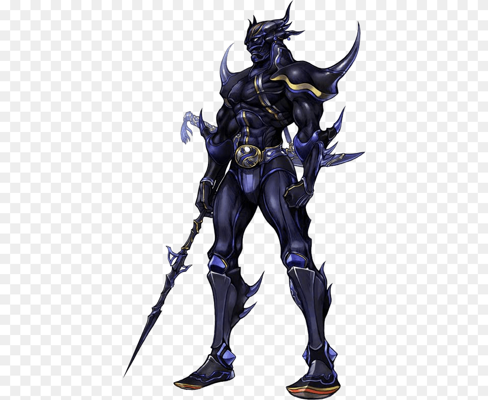 Dark Knight Final Fantasy 4 Cecil Dark Knight, Adult, Female, Person, Woman Free Png Download