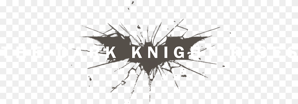 Dark Knight Hd Dark Knight Logo, Fireworks, Outdoors, Nature, Lighting Png Image