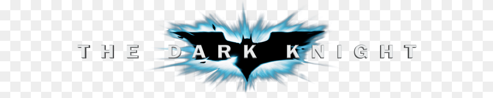 Dark Knight Logo Svg Stock Dark Knight Film Logo, Light, Animal, Bird, Outdoors Free Transparent Png