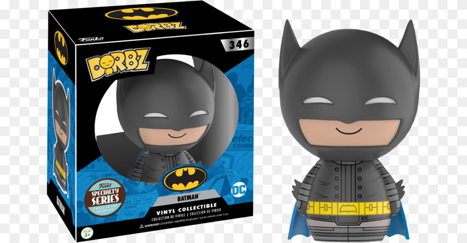 Dark Knight Returns Batman Dorbz, Baby, Person Free Transparent Png