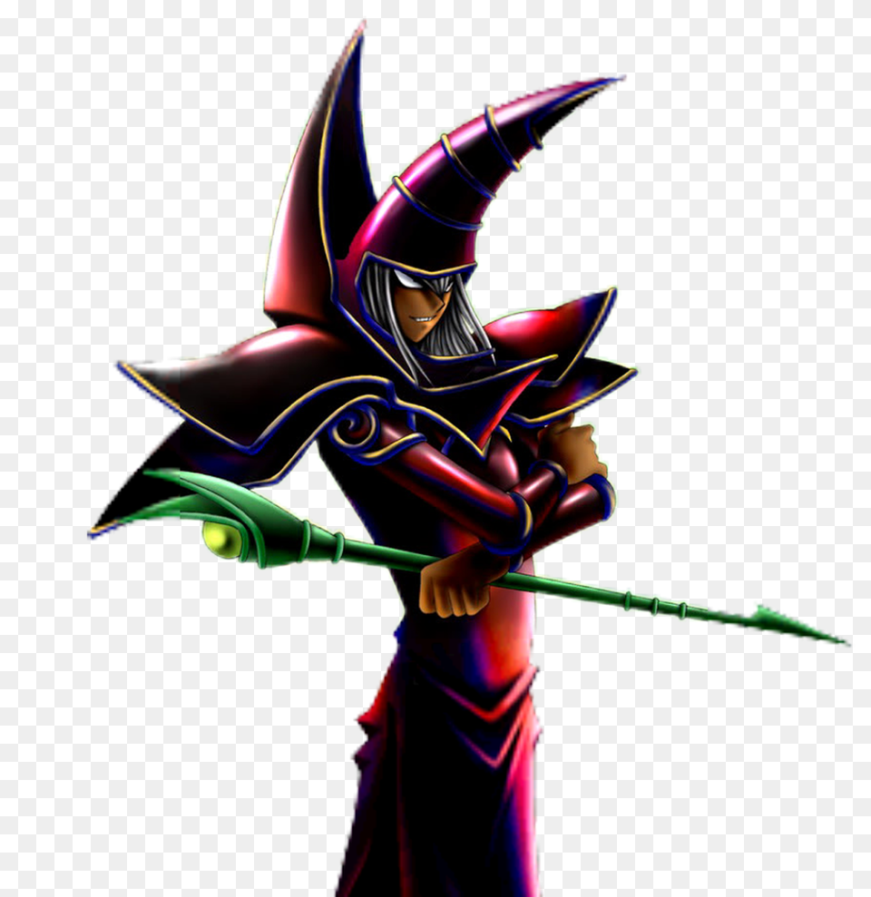 Dark Magician, Adult, Female, Person, Woman Free Transparent Png