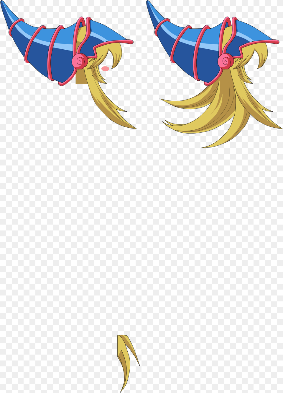 Dark Magician Girl 05 Aug 2017 Download, Toy Free Transparent Png