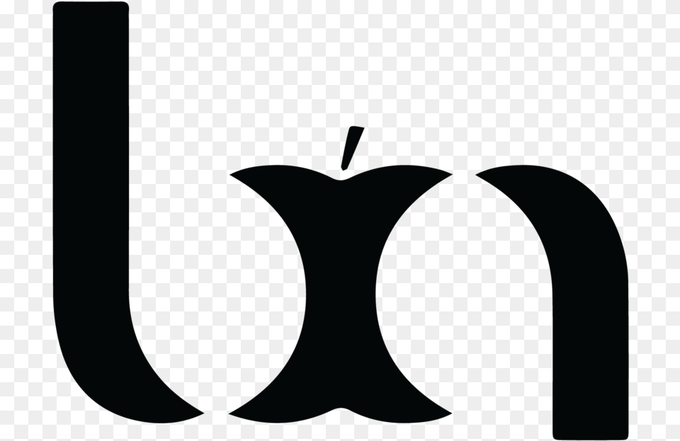 Dark Mark Black Apple Media Logo, Candle Png