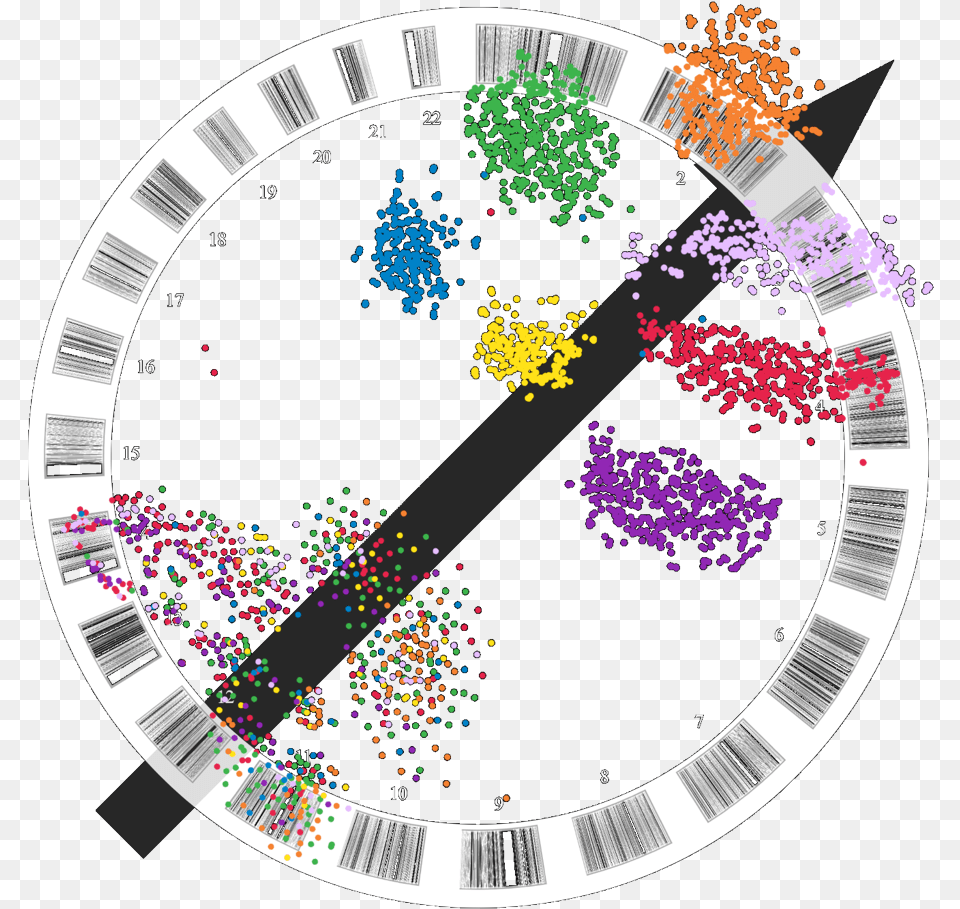 Dark Matter, Paper, Confetti, Disk, Art Png