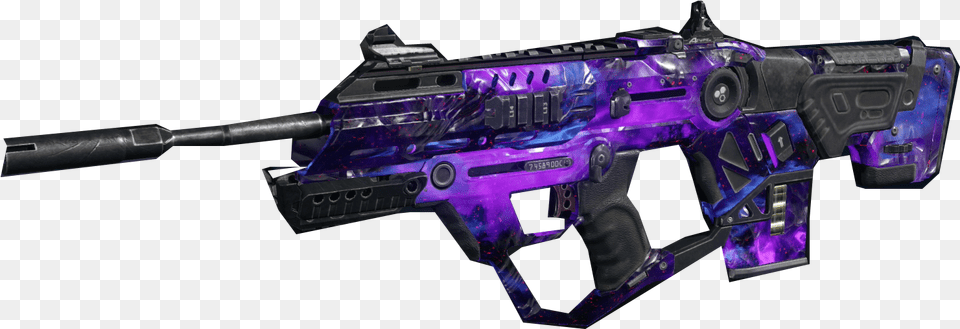 Dark Matter Bo3 Dark Matter Gun, Firearm, Rifle, Weapon, Machine Png