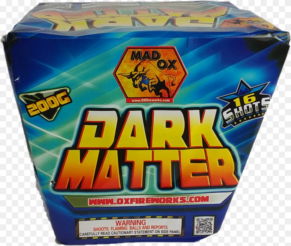 Dark Matter Justice League, Qr Code, Can, Tin Free Png Download