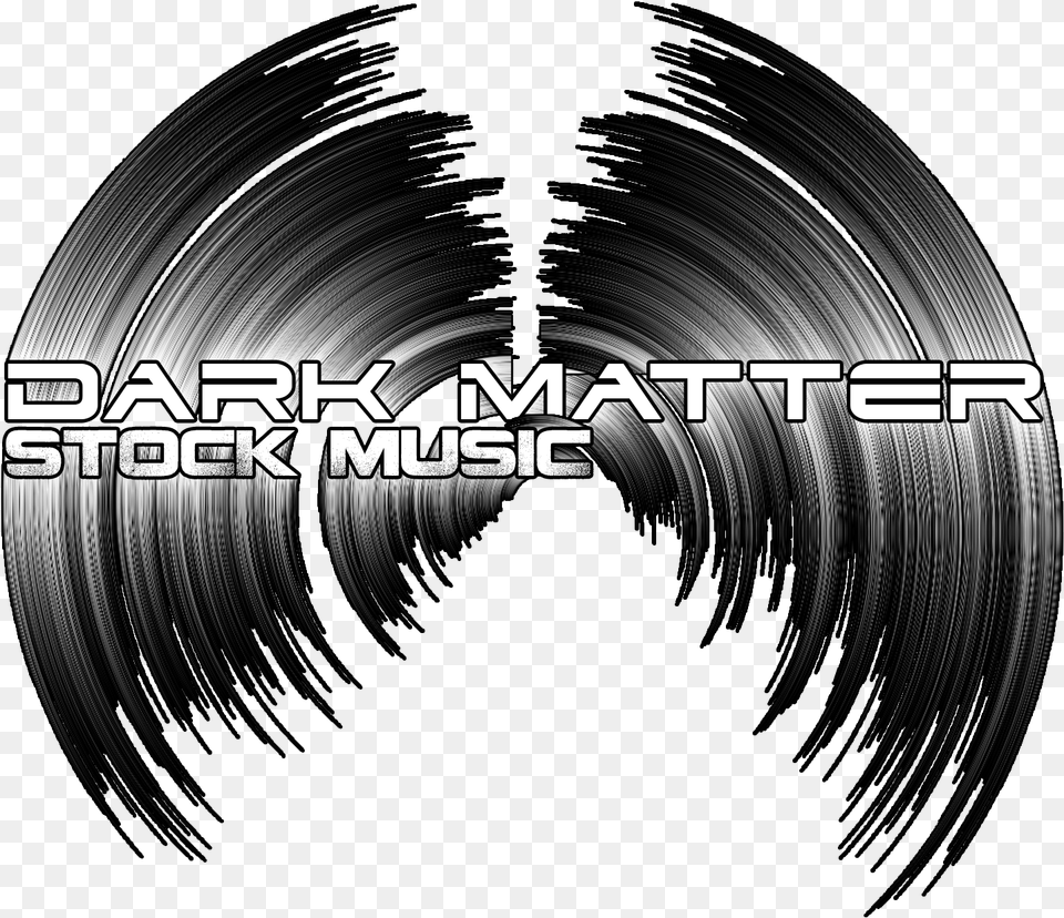 Dark Matter Stock Music Language Png