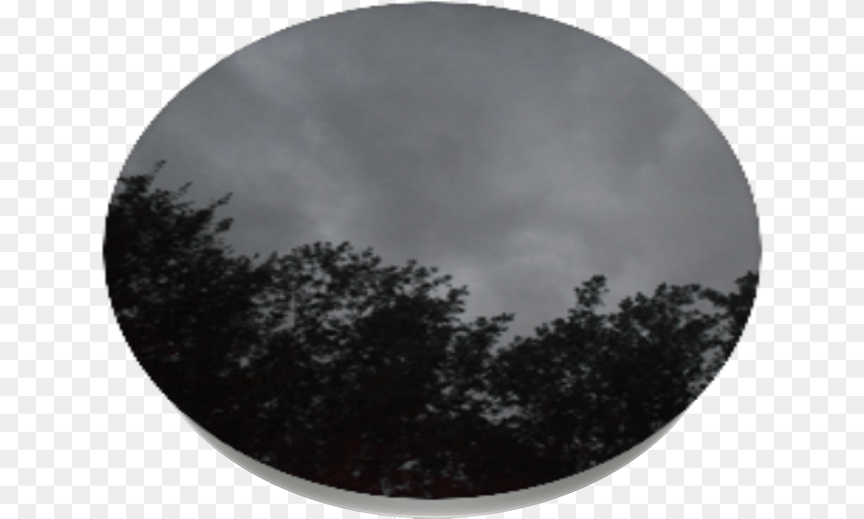 Dark Night Popsockets Christmas Tree, Astronomy, Moon, Nature, Outdoors Free Png