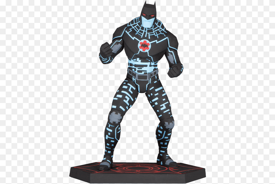 Dark Nights Metal Batman, Person Png