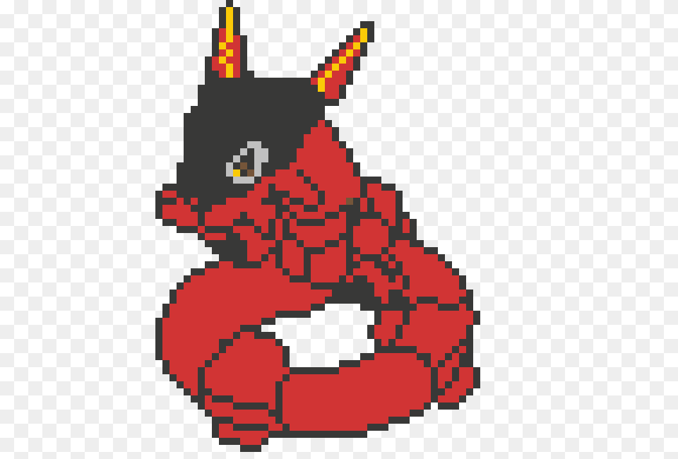 Dark Panther Rayquaza Pixel Art Maker, Dynamite, Weapon Png