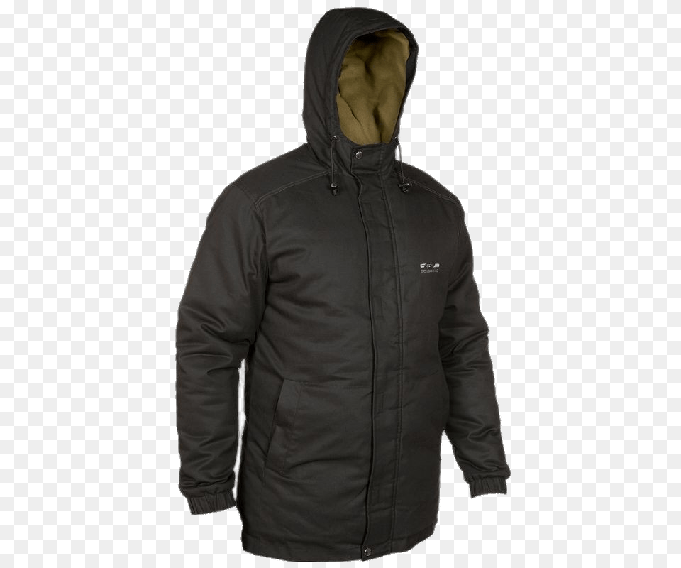 Dark Parka, Clothing, Coat, Jacket, Hoodie Free Png