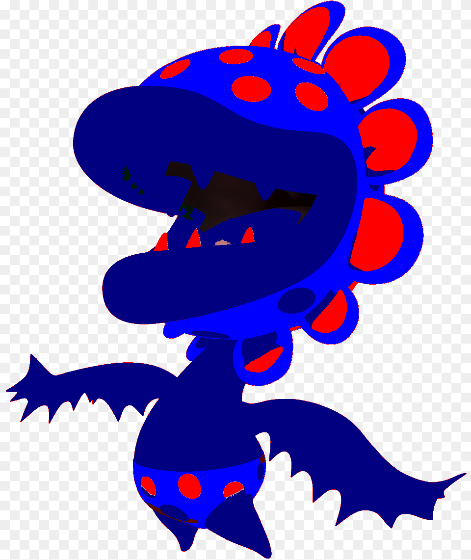 Dark Petey Piranha Petey Piranha Super Mario Galaxy, Animal, Fish, Sea Life, Shark Free Transparent Png