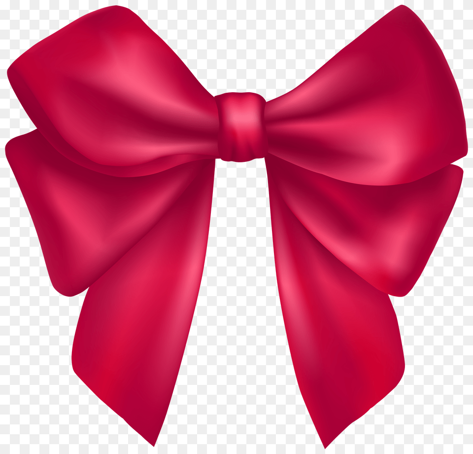 Dark Pink Bow Clipart Rosas Desenho De Bow Clipart Transparent, Person Png