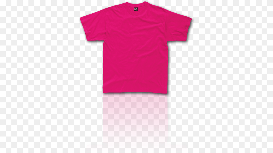 Dark Pink Dark Pink T Shirt, Clothing, T-shirt, Person Free Transparent Png