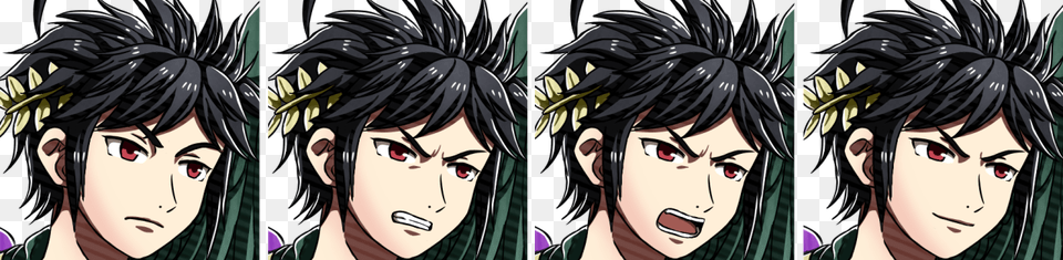 Dark Pit Faces, Publication, Book, Comics, Adult Free Png Download